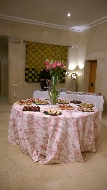 Residencia Marista Santa Maria Del Mar Hotel Guardamar del Segura Luaran gambar