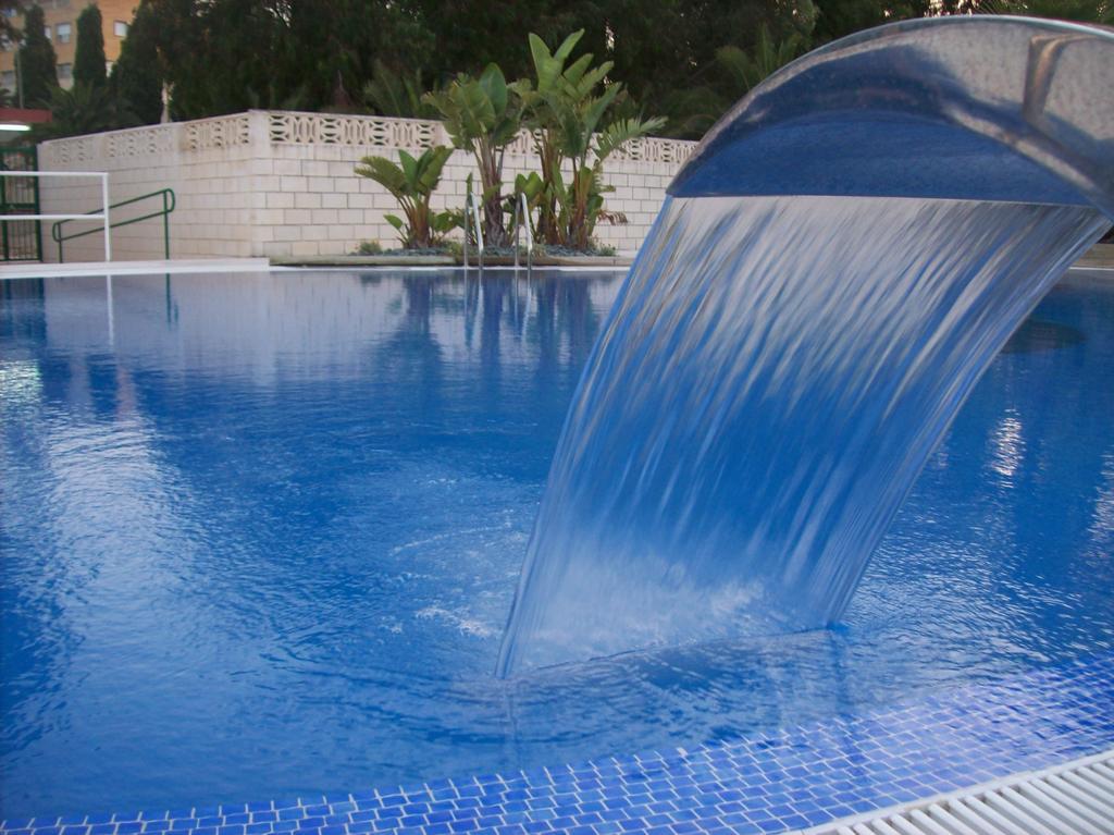 Residencia Marista Santa Maria Del Mar Hotel Guardamar del Segura Luaran gambar