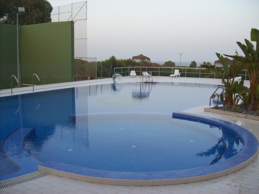 Residencia Marista Santa Maria Del Mar Hotel Guardamar del Segura Luaran gambar