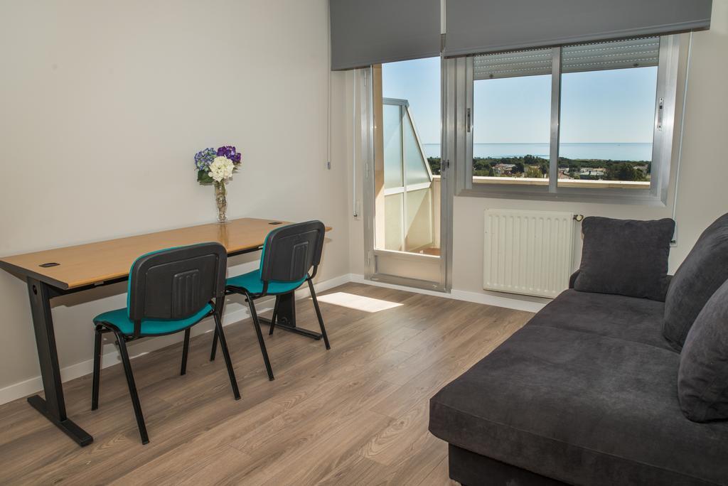 Residencia Marista Santa Maria Del Mar Hotel Guardamar del Segura Luaran gambar