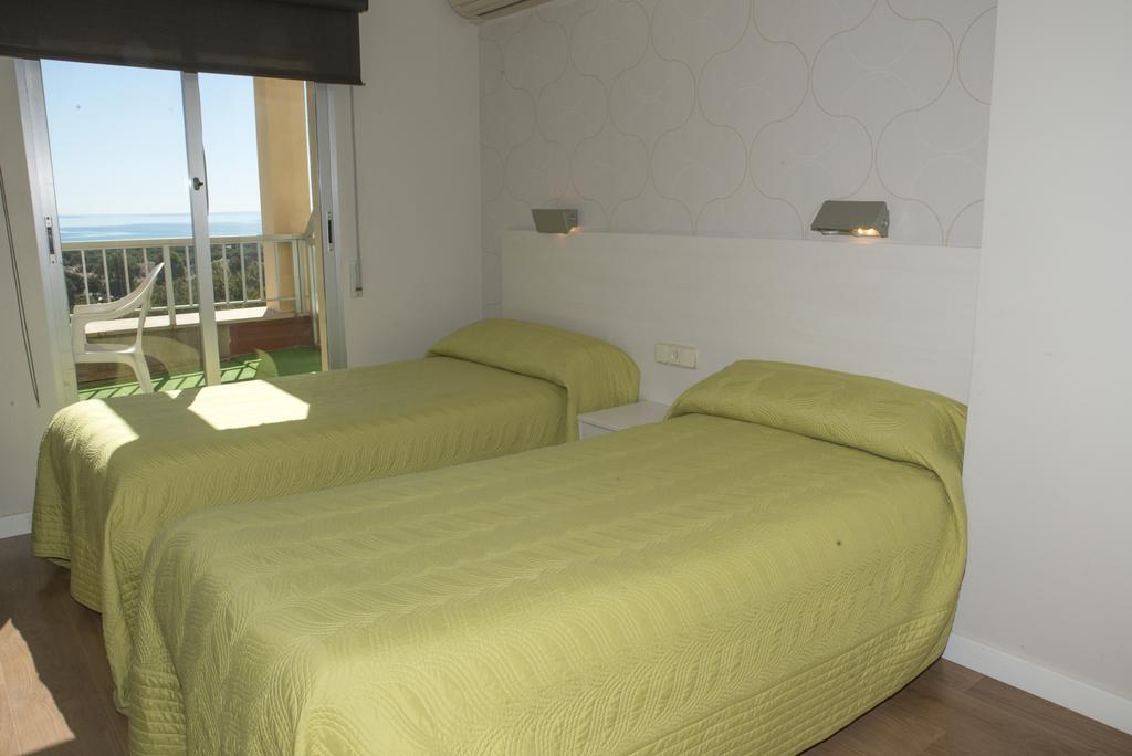 Residencia Marista Santa Maria Del Mar Hotel Guardamar del Segura Luaran gambar
