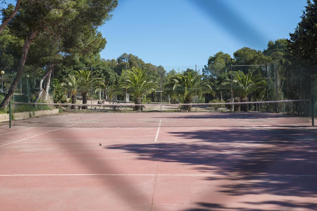 Residencia Marista Santa Maria Del Mar Hotel Guardamar del Segura Luaran gambar