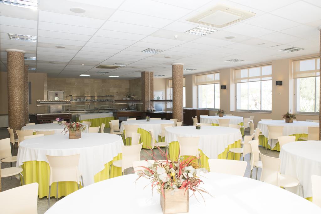 Residencia Marista Santa Maria Del Mar Hotel Guardamar del Segura Luaran gambar
