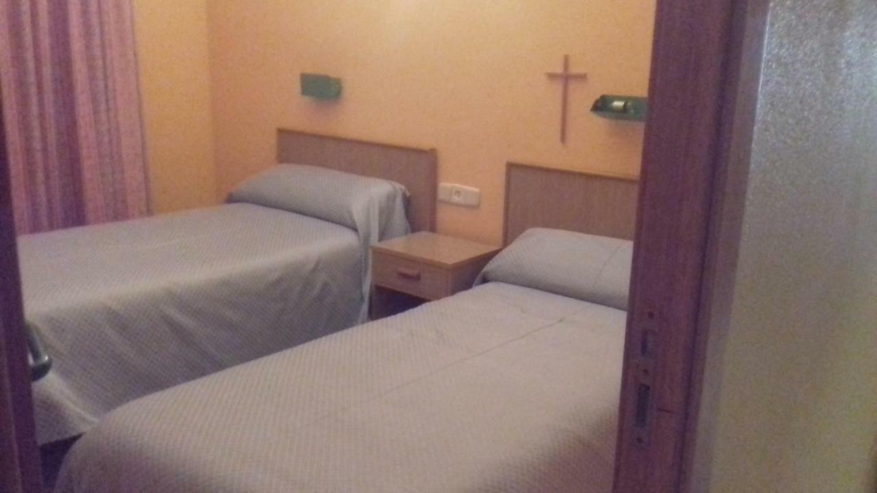 Residencia Marista Santa Maria Del Mar Hotel Guardamar del Segura Luaran gambar