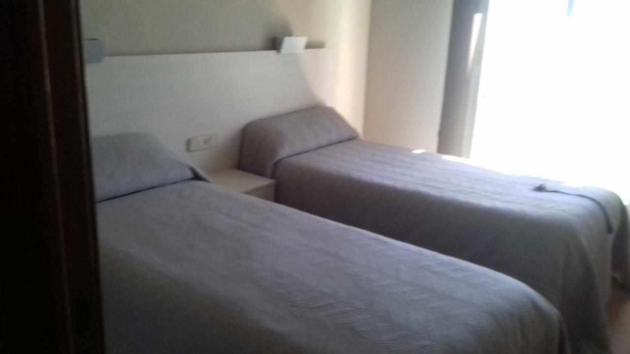 Residencia Marista Santa Maria Del Mar Hotel Guardamar del Segura Luaran gambar
