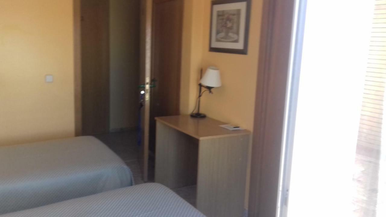 Residencia Marista Santa Maria Del Mar Hotel Guardamar del Segura Luaran gambar