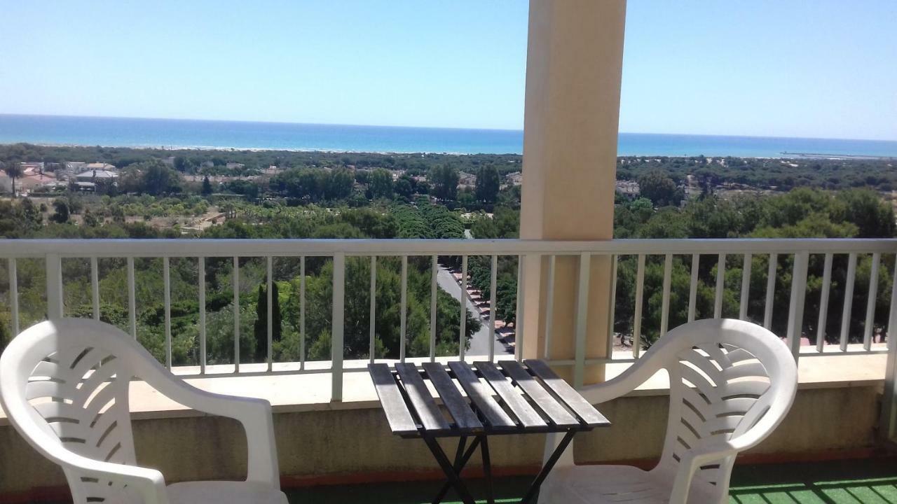 Residencia Marista Santa Maria Del Mar Hotel Guardamar del Segura Luaran gambar