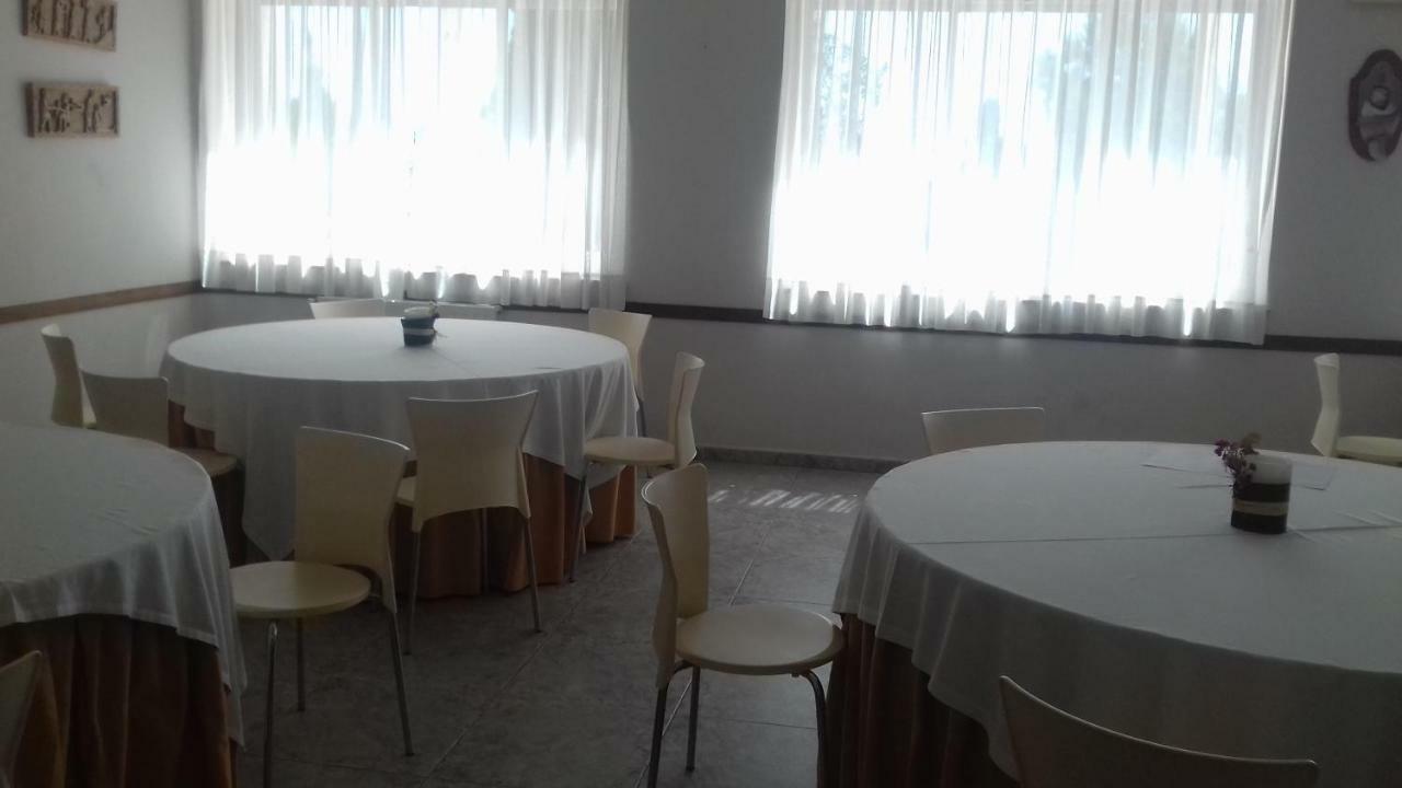 Residencia Marista Santa Maria Del Mar Hotel Guardamar del Segura Luaran gambar