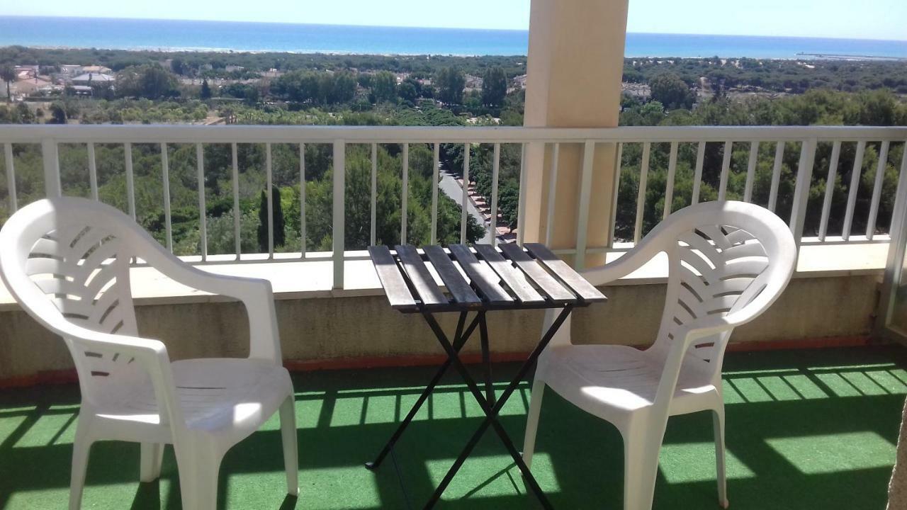 Residencia Marista Santa Maria Del Mar Hotel Guardamar del Segura Luaran gambar