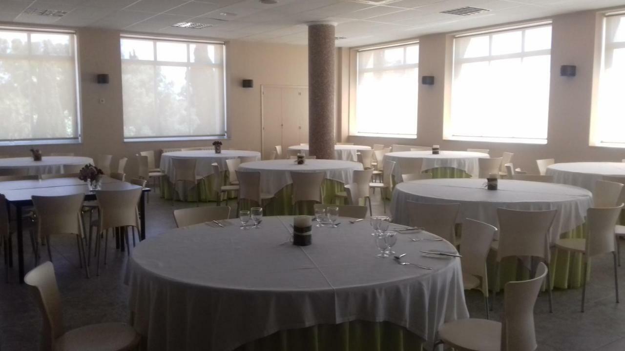 Residencia Marista Santa Maria Del Mar Hotel Guardamar del Segura Luaran gambar