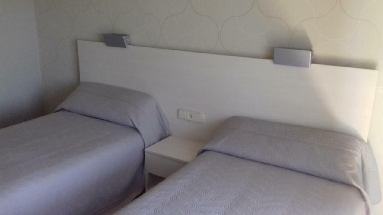Residencia Marista Santa Maria Del Mar Hotel Guardamar del Segura Luaran gambar