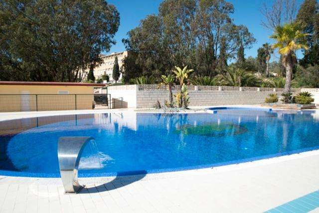 Residencia Marista Santa Maria Del Mar Hotel Guardamar del Segura Luaran gambar