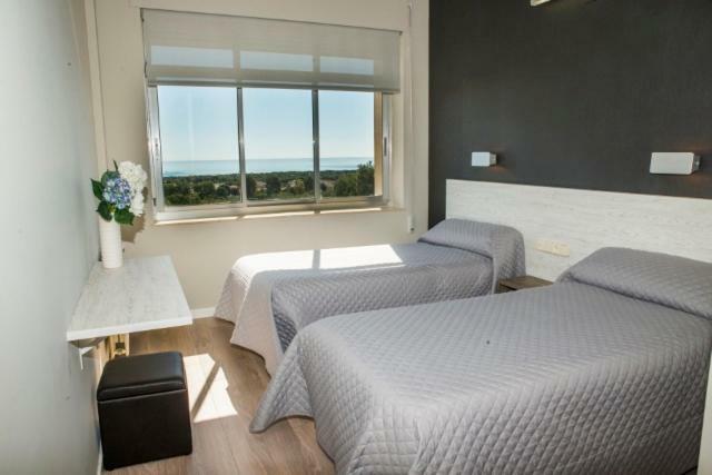Residencia Marista Santa Maria Del Mar Hotel Guardamar del Segura Luaran gambar