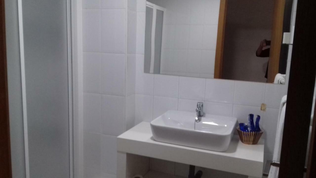 Residencia Marista Santa Maria Del Mar Hotel Guardamar del Segura Luaran gambar