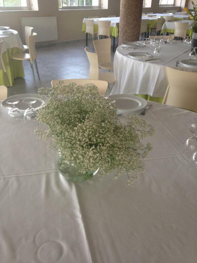 Residencia Marista Santa Maria Del Mar Hotel Guardamar del Segura Luaran gambar