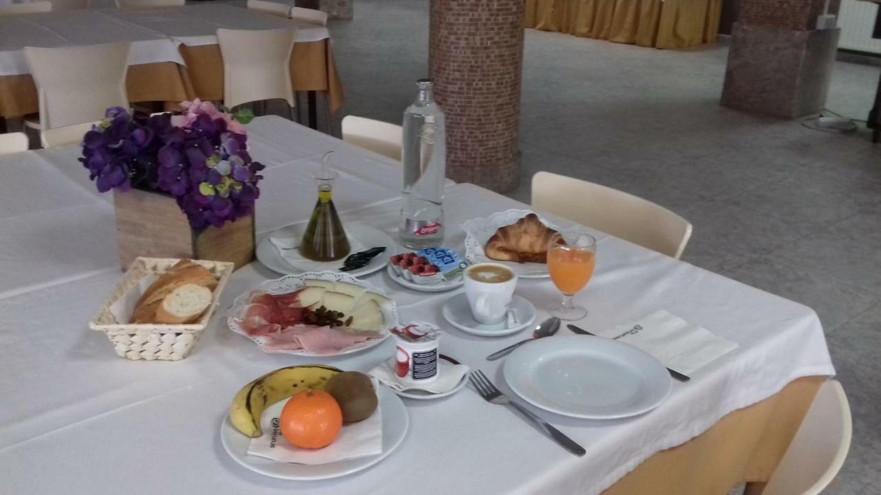 Residencia Marista Santa Maria Del Mar Hotel Guardamar del Segura Luaran gambar