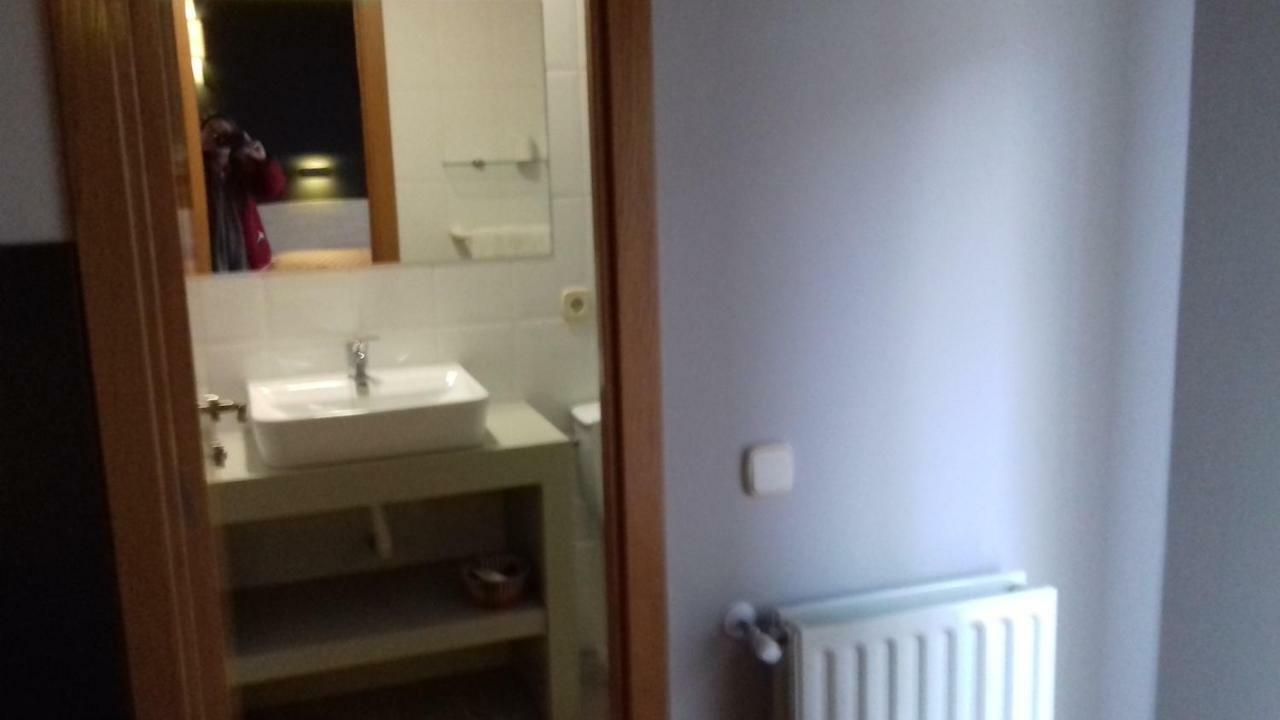 Residencia Marista Santa Maria Del Mar Hotel Guardamar del Segura Luaran gambar